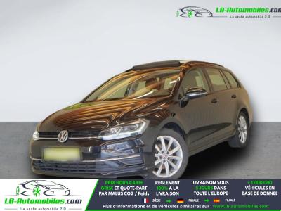 Volkswagen Golf SW 1.0 TSI 110 BVM
