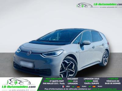 Volkswagen ID. 3 204 ch Pro S