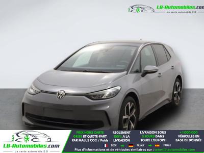 Volkswagen ID. 3 204 ch Pro S