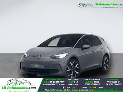 Volkswagen ID. 3 204 ch Pro S