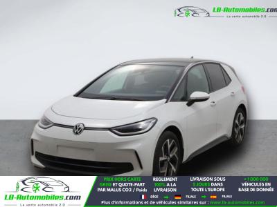 Volkswagen ID. 3 204 ch Pro S