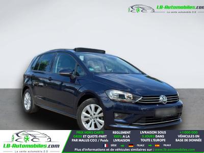 Volkswagen Golf SW 1.0 TSI 110 BVA