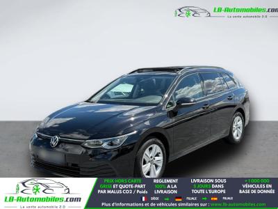 Volkswagen Golf SW 1.0 TSI 110 BVA