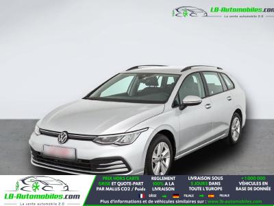 Volkswagen Golf SW 1.0 TSI 110 BVA