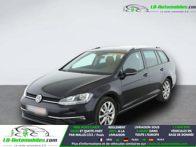 Volkswagen Golf SW 1.4 TSI 125 BVM