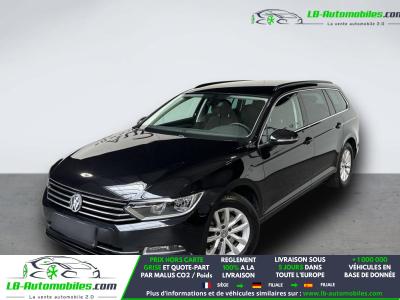 Volkswagen Golf SW 1.4 TSI 125 BVM
