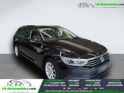 Volkswagen Golf SW 1.4 TSI 125 BVM