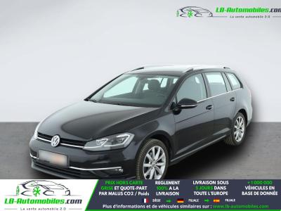Volkswagen Golf SW 1.4 TSI 125 BVA