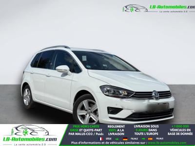 Volkswagen Golf SW 1.4 TSI 125 BVA