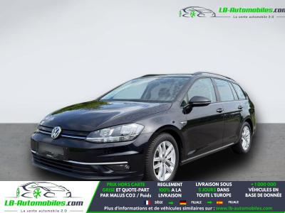 Volkswagen Golf SW 1.5 TSI 130 BVA