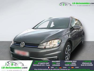 Volkswagen Golf SW 1.5 TSI 130 BVA