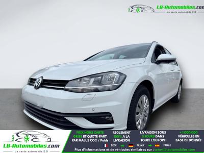 Volkswagen Golf SW 1.6 TDI 115 BVM