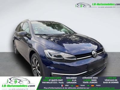 Volkswagen Golf SW 1.6 TDI 115 BVM