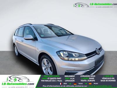 Volkswagen Golf SW 1.6 TDI 115 BVA