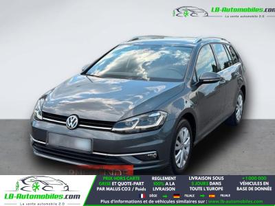 Volkswagen Golf SW 1.5 TSI 150 BVA