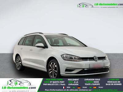 Volkswagen Golf SW 1.5 TSI 150 BVA