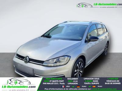 Volkswagen Golf SW 1.5 TSI 150 BVA