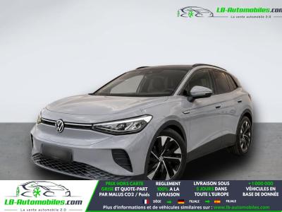 Volkswagen ID. 4 174 ch