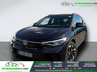 Volkswagen ID. 4 174 ch