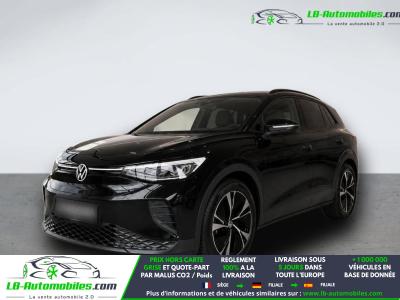 Volkswagen ID. 4 174 ch
