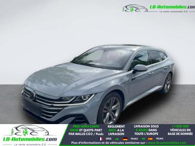 Volkswagen Arteon break 2.0 TSI 190 BVA