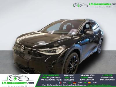 Volkswagen ID. 4 299 ch