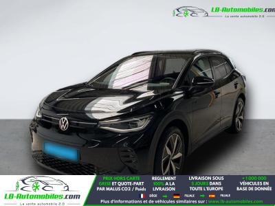 Volkswagen ID. 4 299 ch