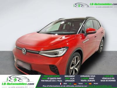 Volkswagen ID. 4 299 ch