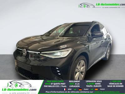 Volkswagen ID. 4 299 ch