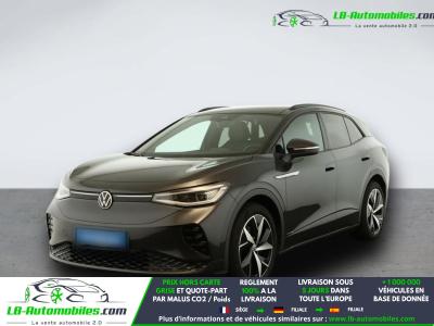 Volkswagen ID. 4 299 ch
