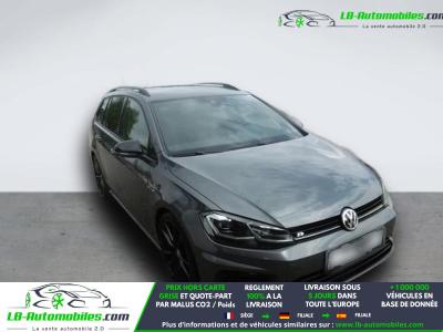 Volkswagen Golf SW 2.0 TSI 310 BVA 4Motion