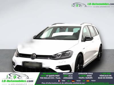 Volkswagen Golf SW 2.0 TSI 310 BVA 4Motion