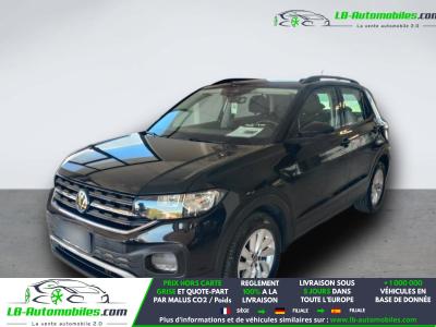 Volkswagen Golf SW 1.0 eTSI 110 BVA