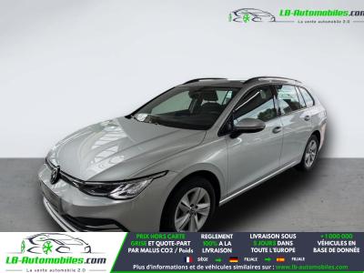 Volkswagen Golf SW 1.0 eTSI 110 BVA