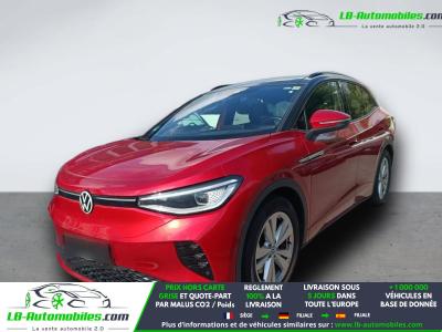 Volkswagen ID. 4 299 ch