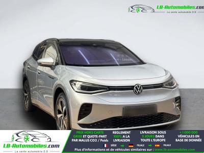 Volkswagen ID. 4 299 ch