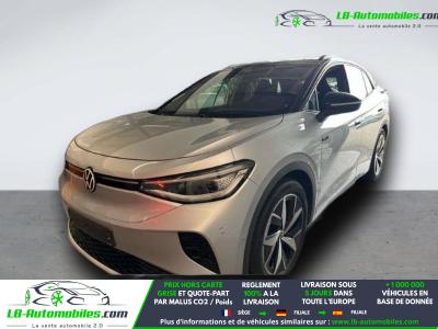 Volkswagen ID. 4 299 ch