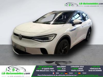 Volkswagen ID. 4 299 ch