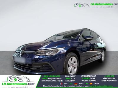 Volkswagen Golf SW 1.0 eTSI 110 BVA