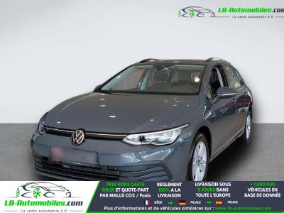 Volkswagen Golf SW 1.0 eTSI 110 BVA