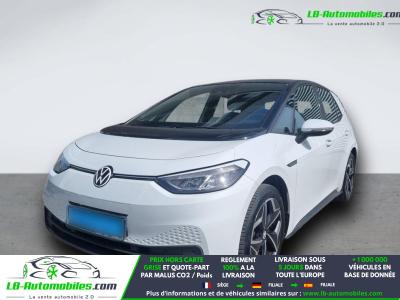 Volkswagen ID. 3 204 ch Pro S