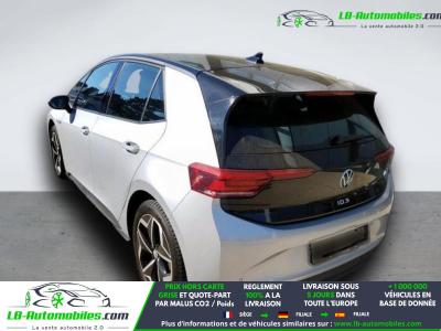 Volkswagen ID. 3 204 ch Pro S