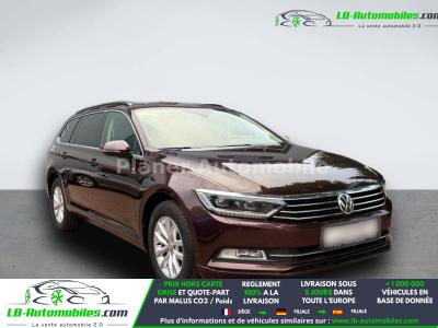 Volkswagen Golf SW 2.0 TDI 150 BVM