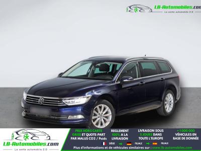 Volkswagen Golf SW 2.0 TDI 150 BVM