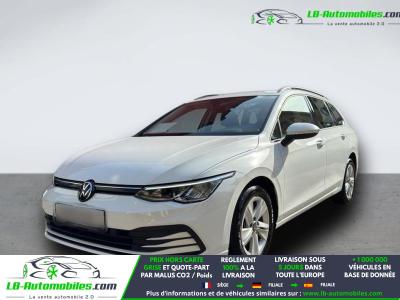 Volkswagen Golf SW 1.0 TSI 110 BVM