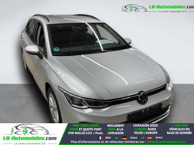 Volkswagen Golf SW 1.0 TSI 110 BVM