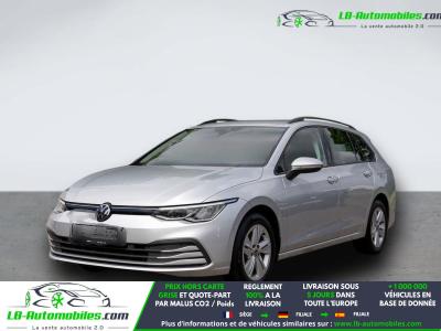 Volkswagen Golf SW 1.0 TSI 110 BVM