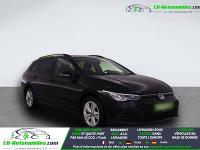 Volkswagen Golf SW 1.0 TSI 110 BVM