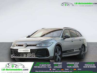 Volkswagen Golf SW 2.0 TDI 200 BVA 4Motion