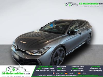 Volkswagen Golf SW 2.0 TDI 200 BVA 4Motion